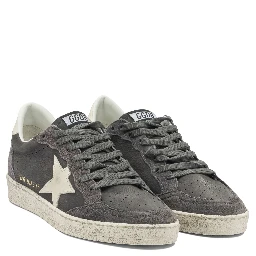 "Ball Star" sneakers