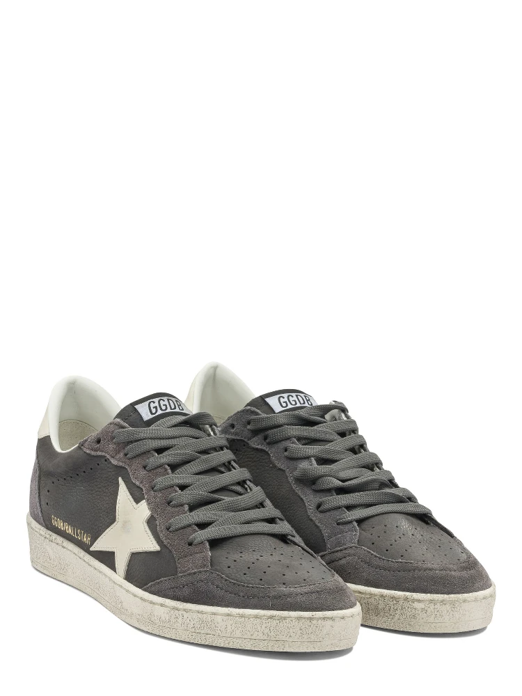"Ball Star" sneakers alternative