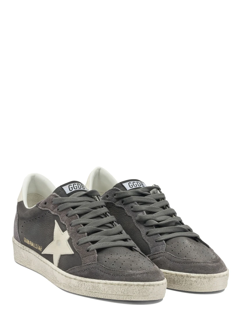 "Ball Star" sneakers
