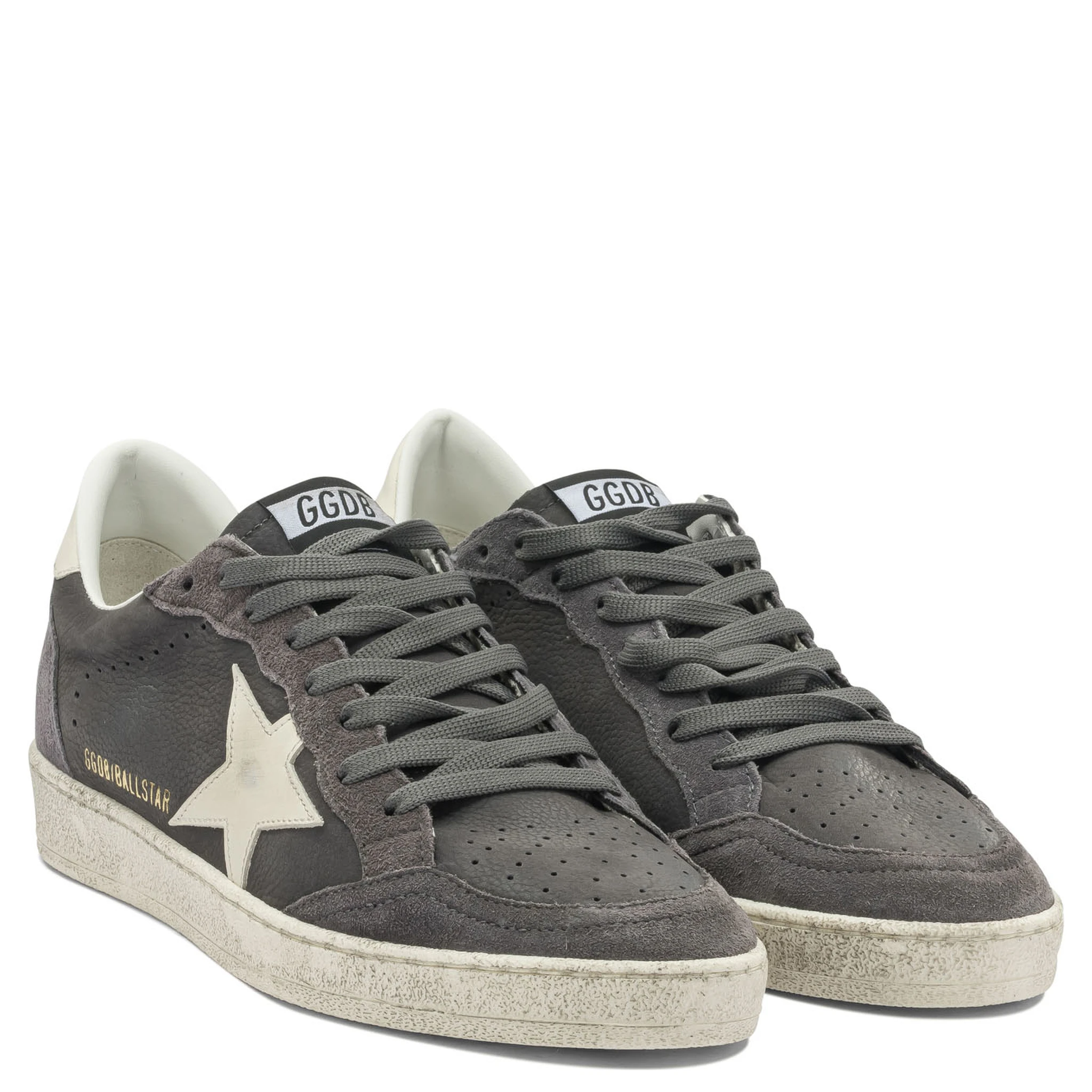 "Ball Star" sneakers