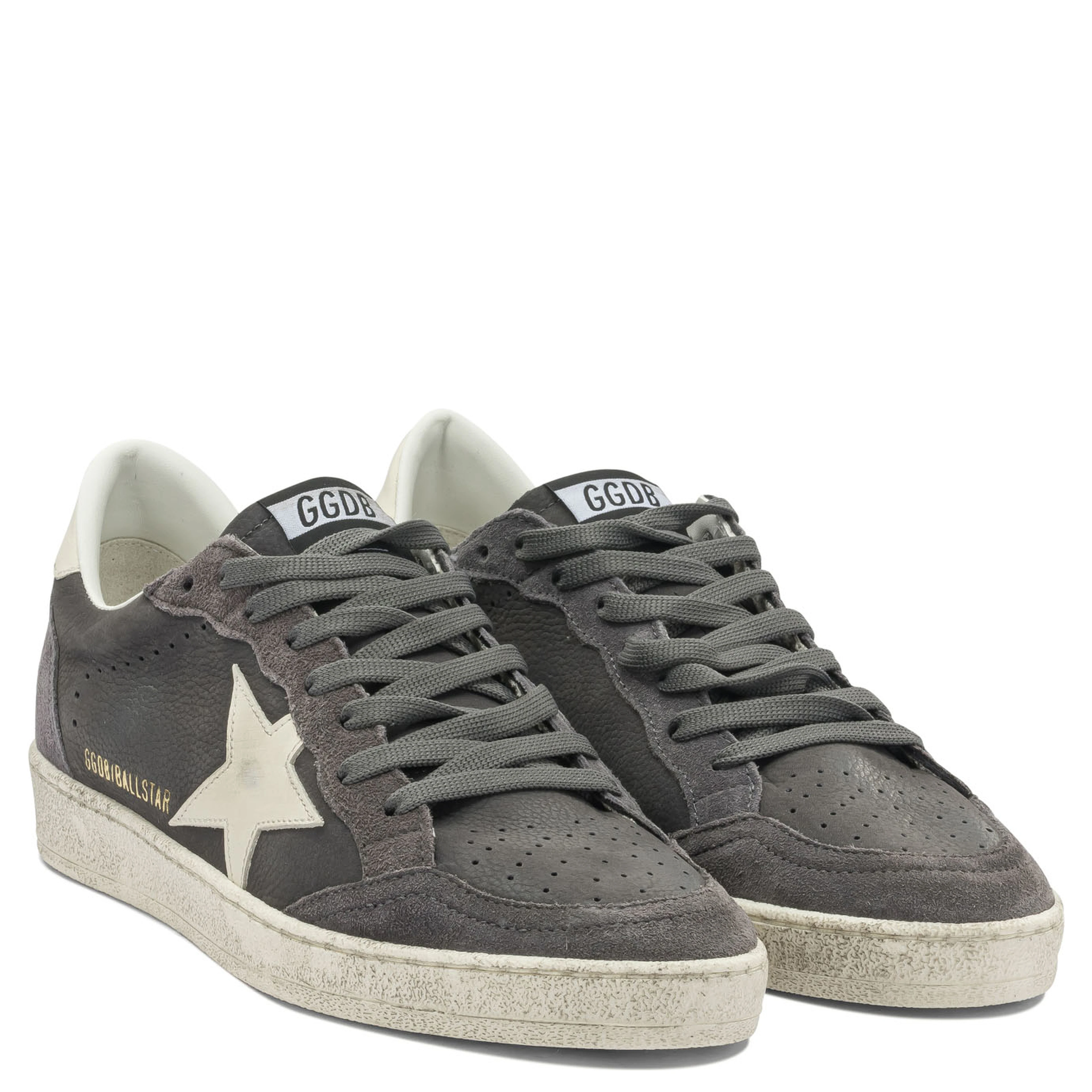 "Ball Star" sneakers