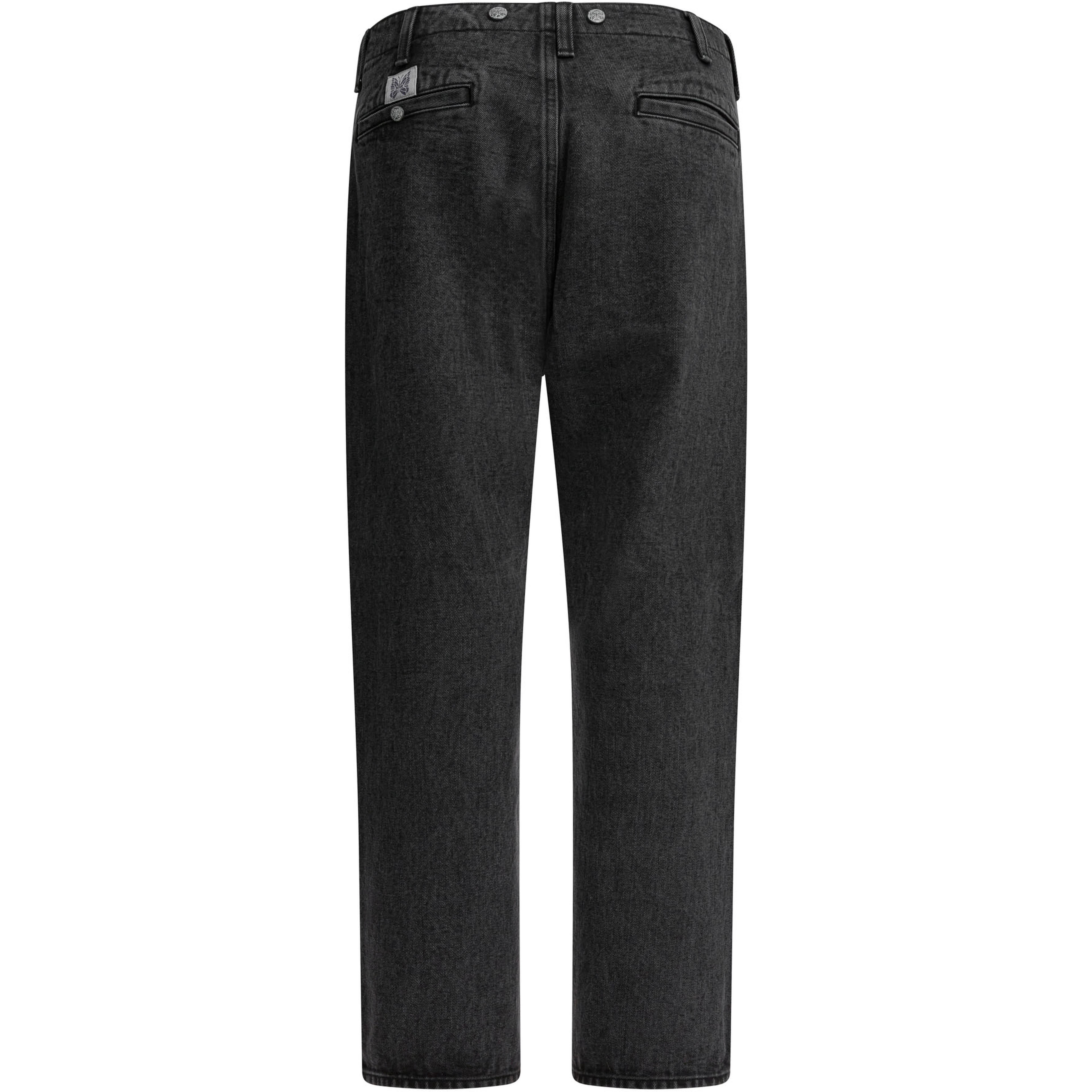"Frisco" Jeans