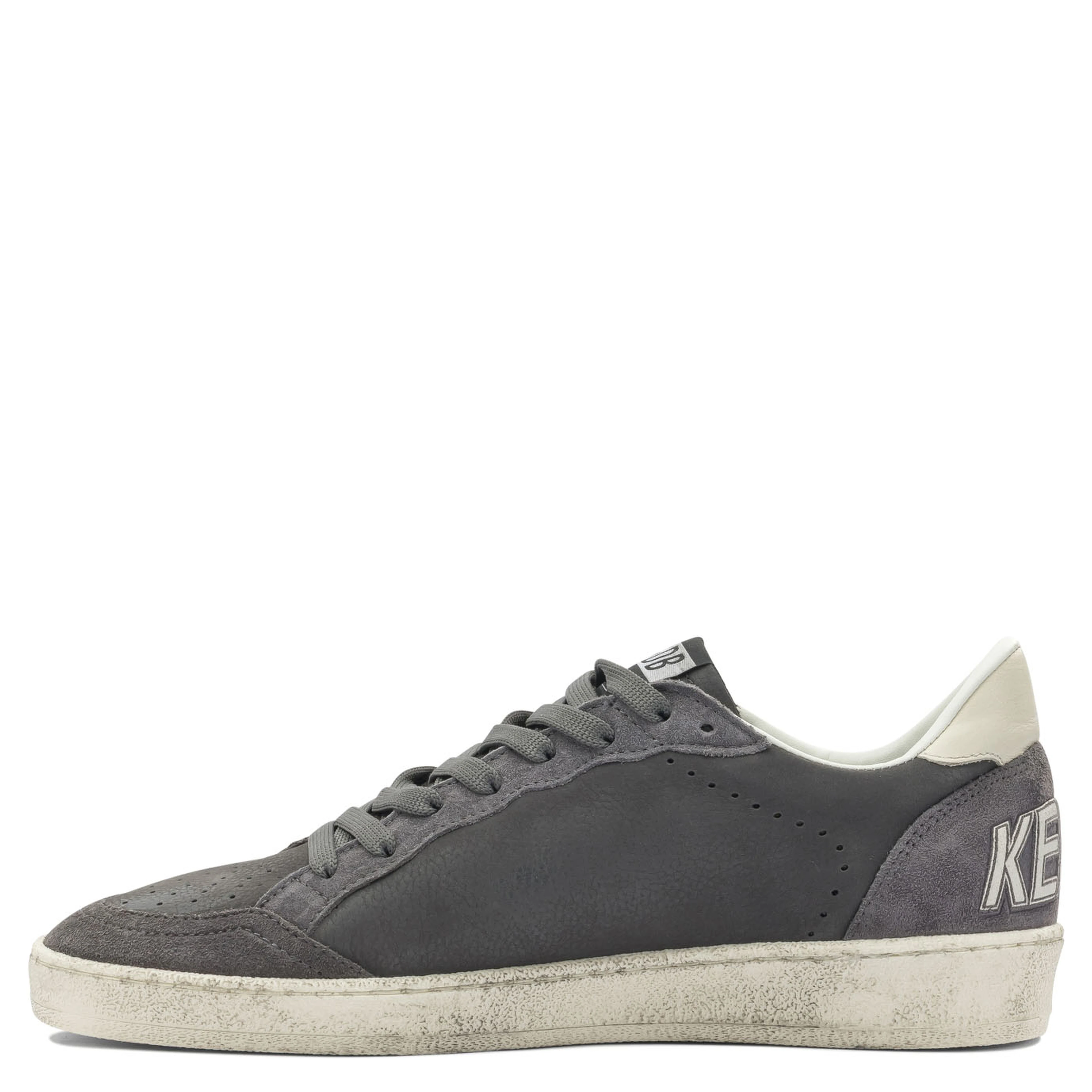 "Ball Star" sneakers