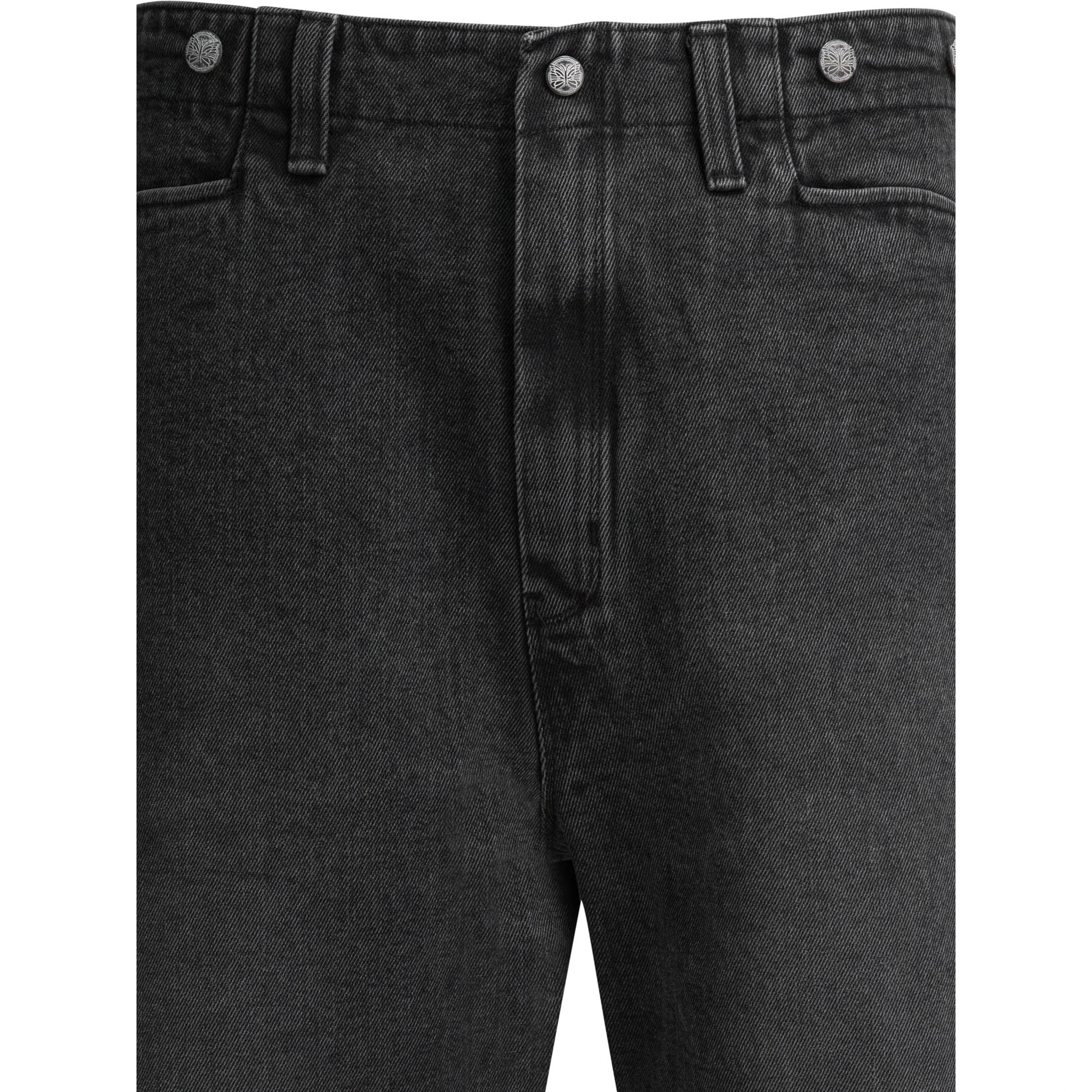 "Frisco" Jeans