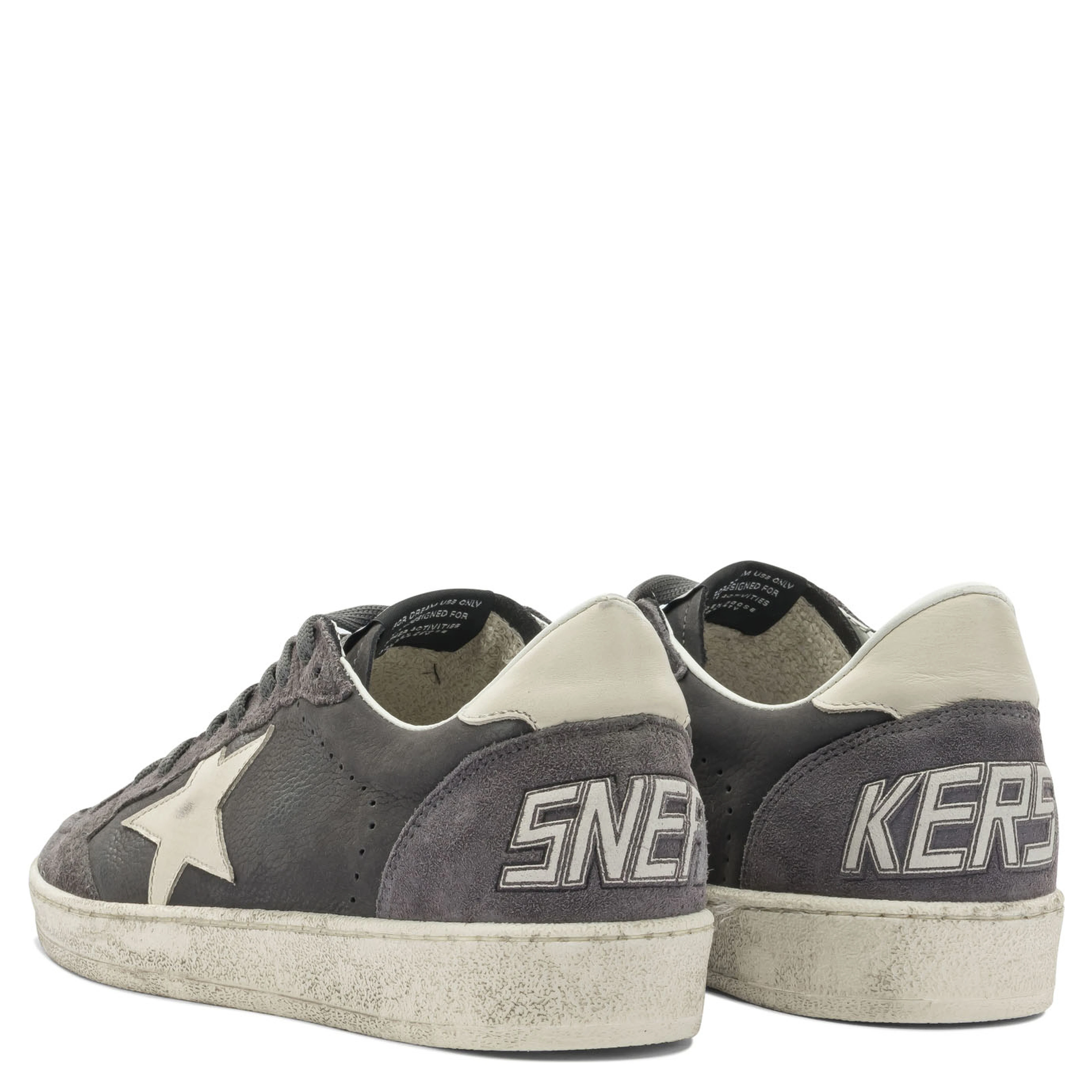 "Ball Star" sneakers