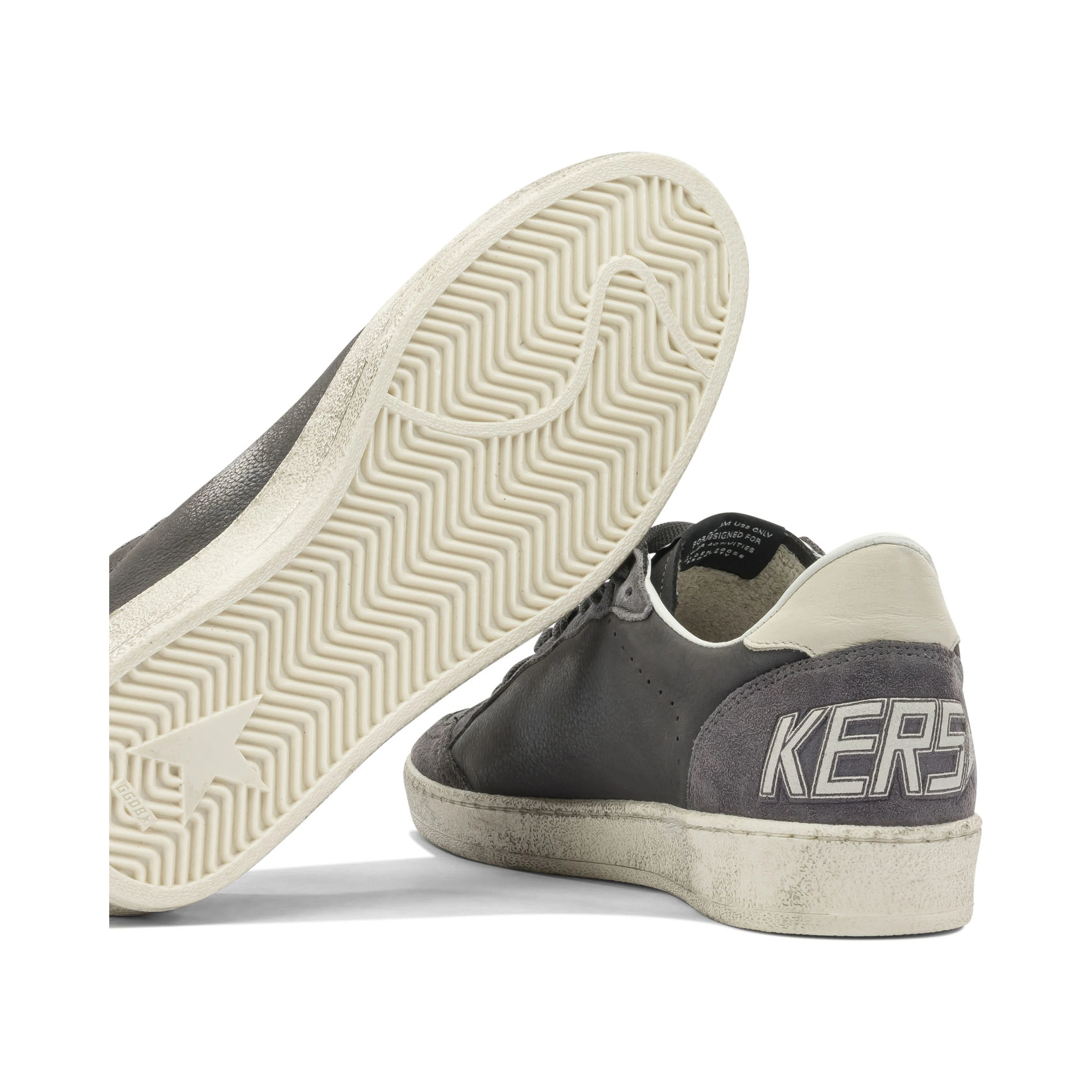 "Ball Star" sneakers