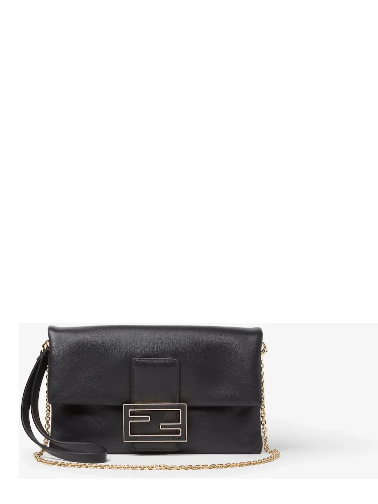 "Mamma Baguette" pouch