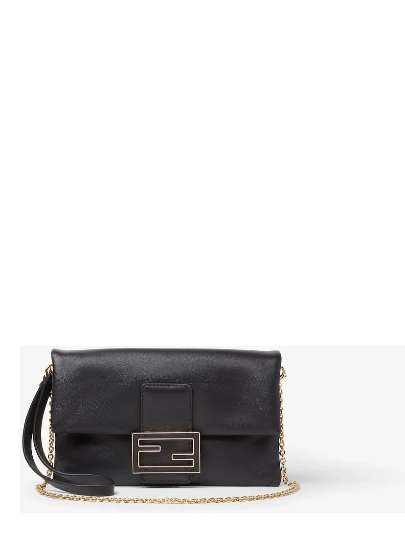 "Mamma Baguette" pouch