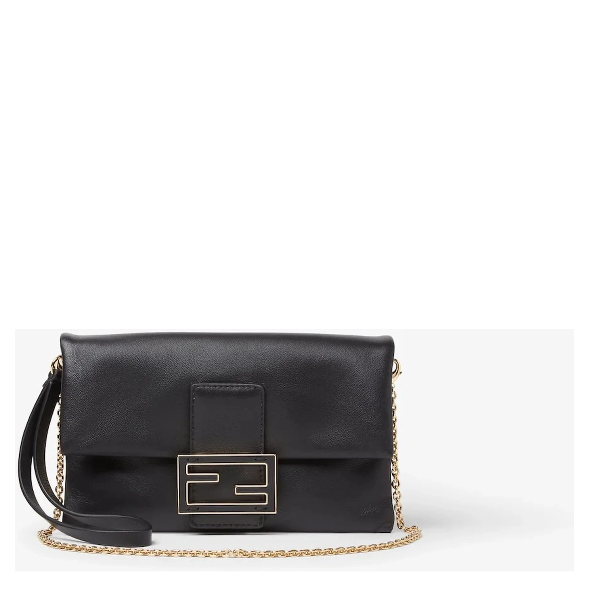 "Mamma Baguette" pouch