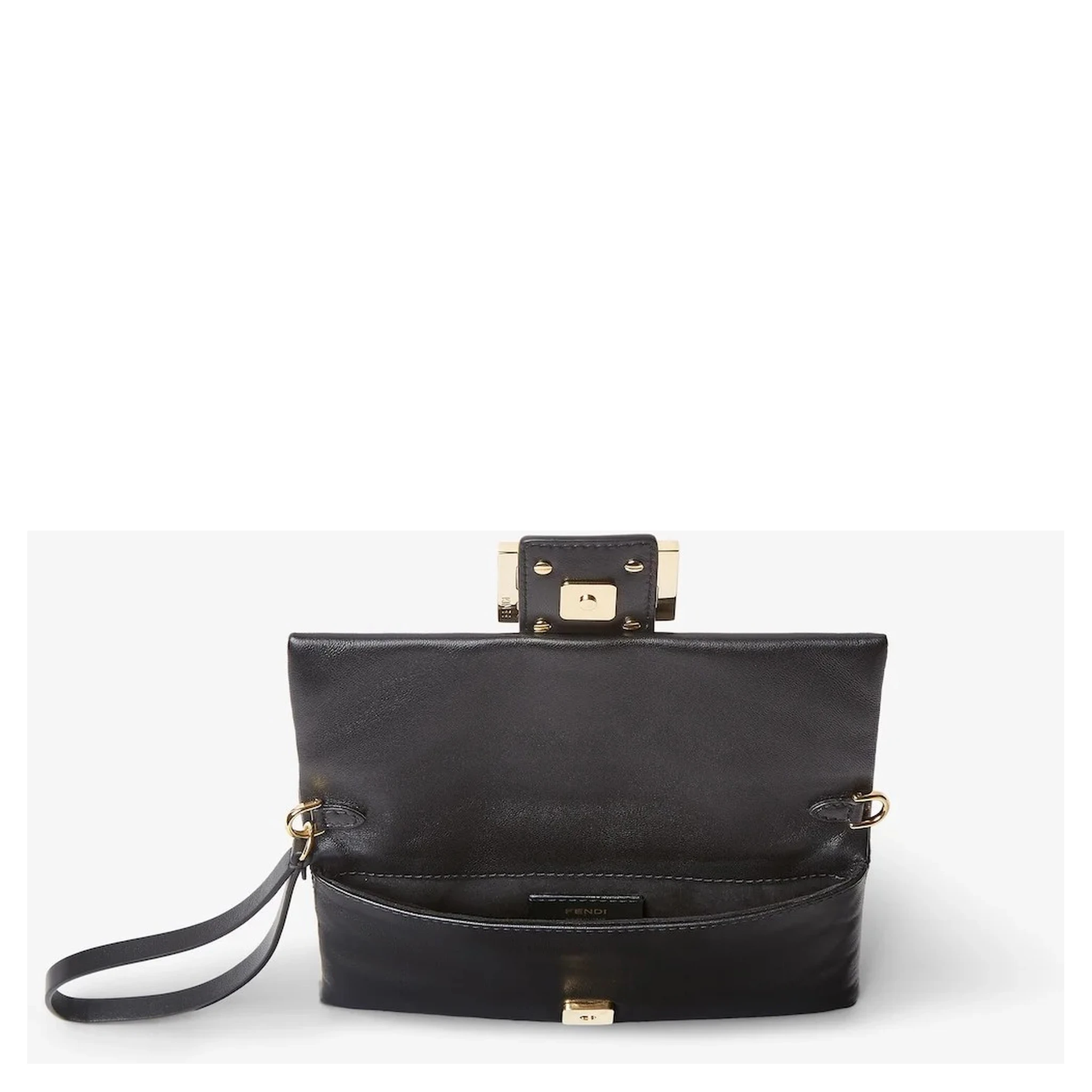 "Mamma Baguette" pouch