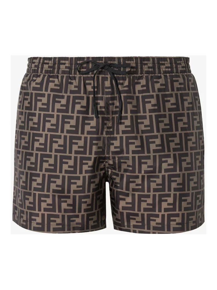 "Mare" swimwear in nylon