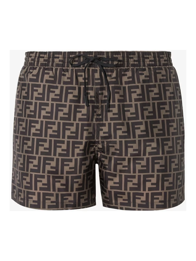 "Mare" swimwear in nylon