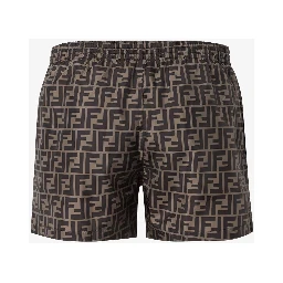 "Mare" swimwear in nylon