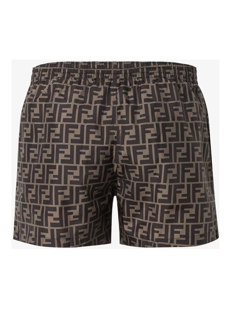 "Mare" swimwear in nylon alternative