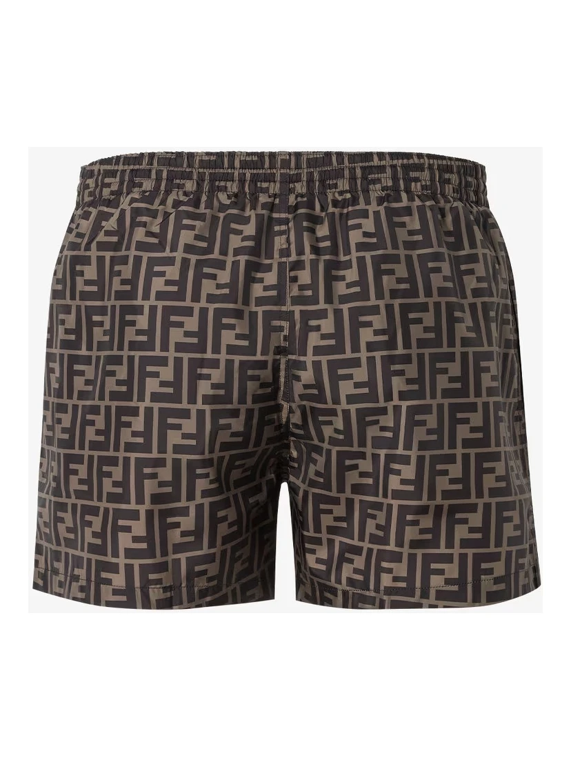 "Mare" swimwear in nylon