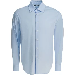 Classic shirt in cotton