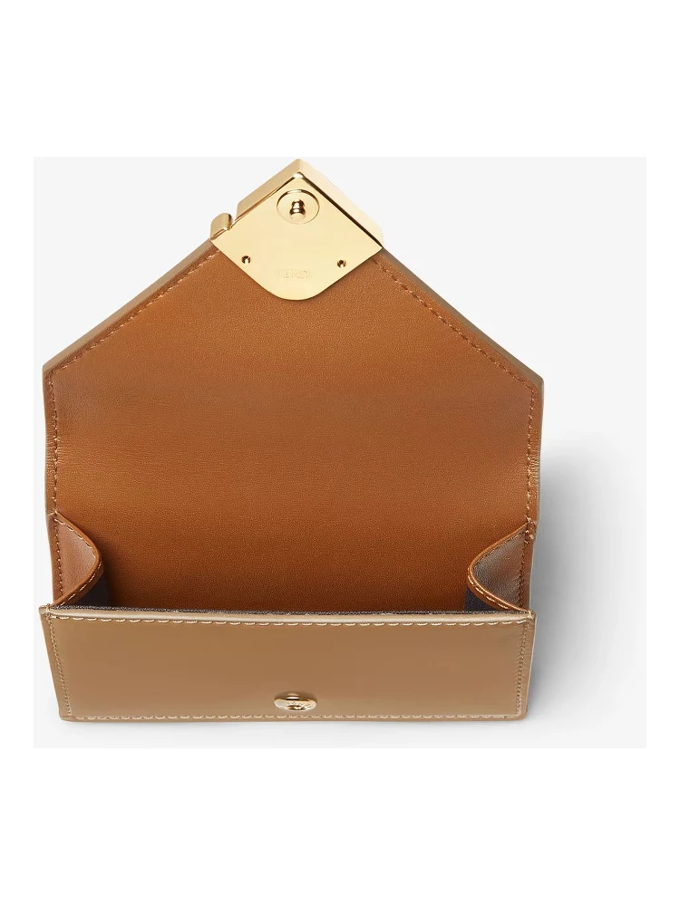 "Diamonds Wallet" trifold alternative