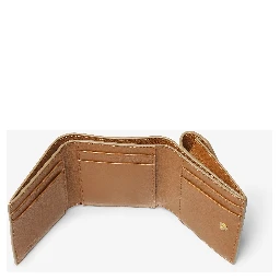 "Diamonds Wallet" trifold