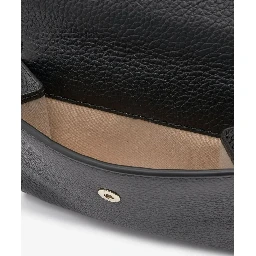 "Alphabet" 3-fold wallet