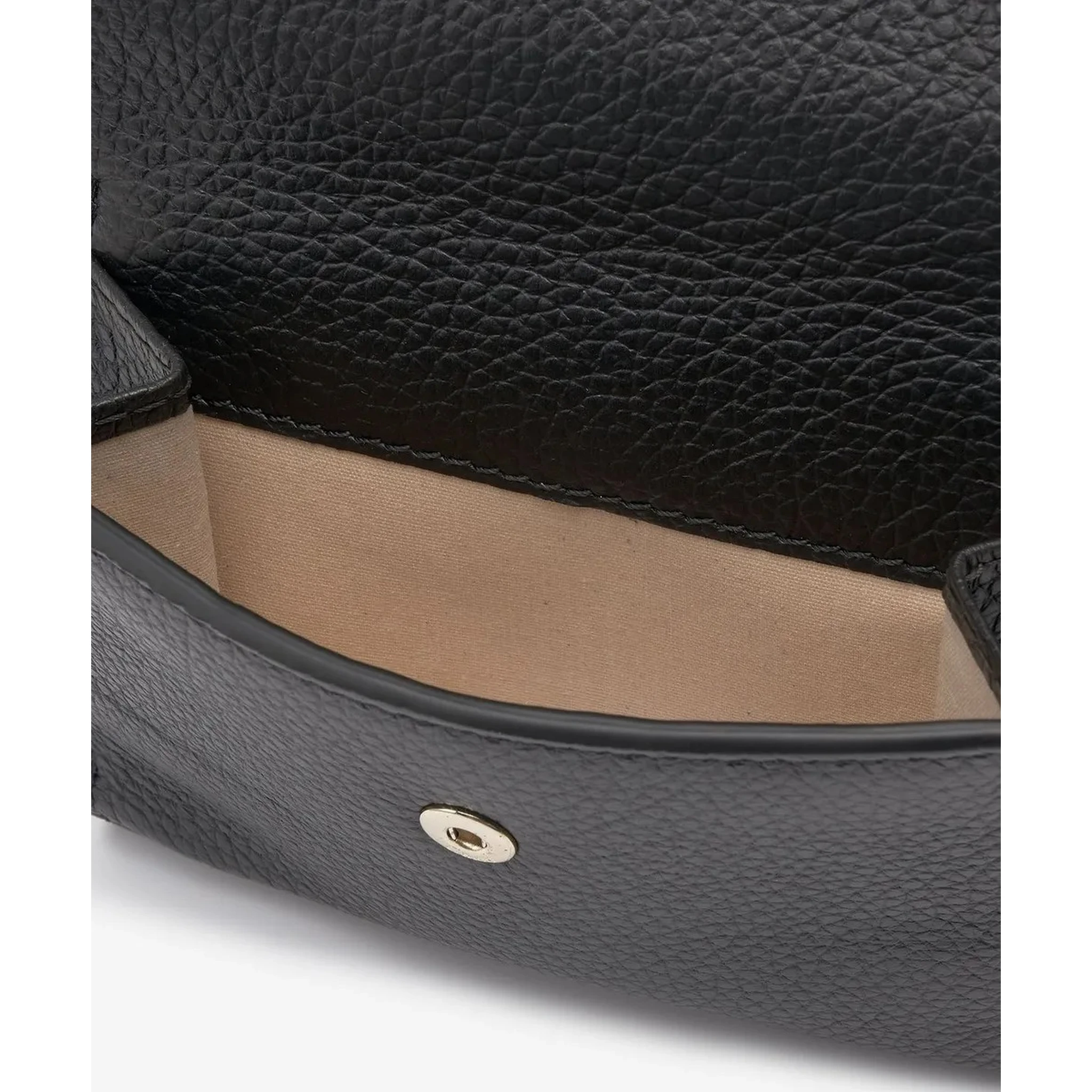 "Alphabet" 3-fold wallet