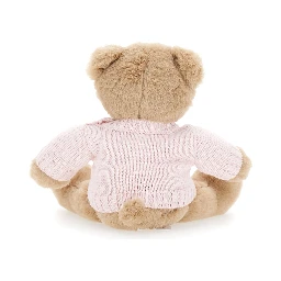 LAG BEAR-APPAREL ACCESSORIES PLUSH (BEAR)