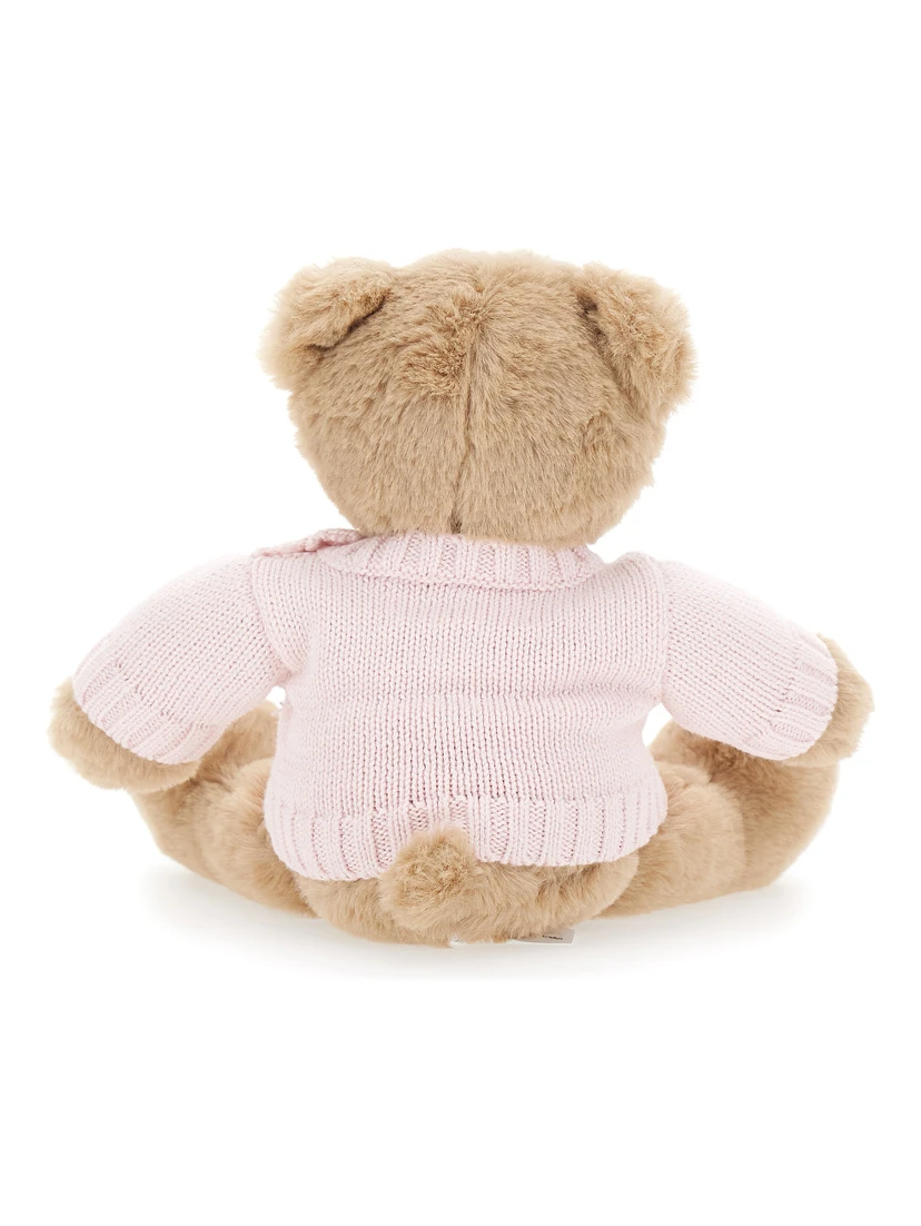 LAG BEAR-APPAREL ACCESSORIES PLUSH (BEAR)