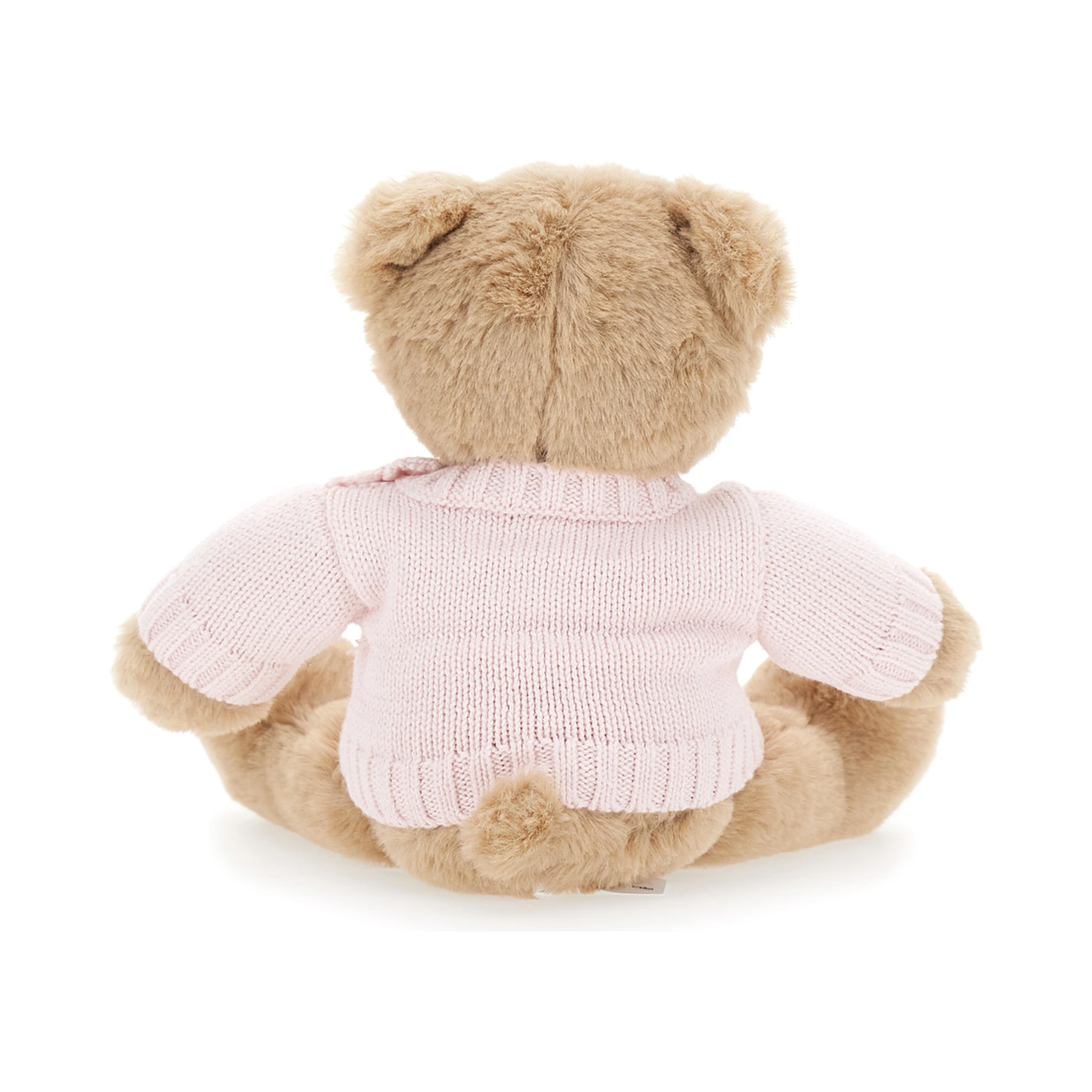 LAG BEAR-APPAREL ACCESSORIES PLUSH (BEAR)