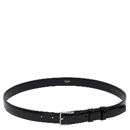"BC-17" belt