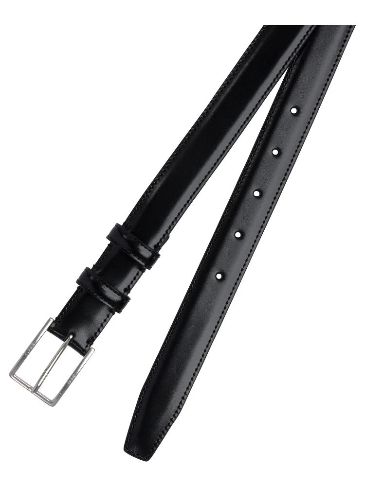 "BC-17" belt alternative