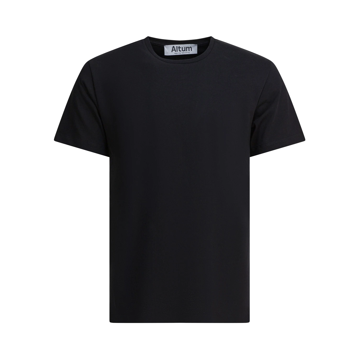 Cotton t-shirt