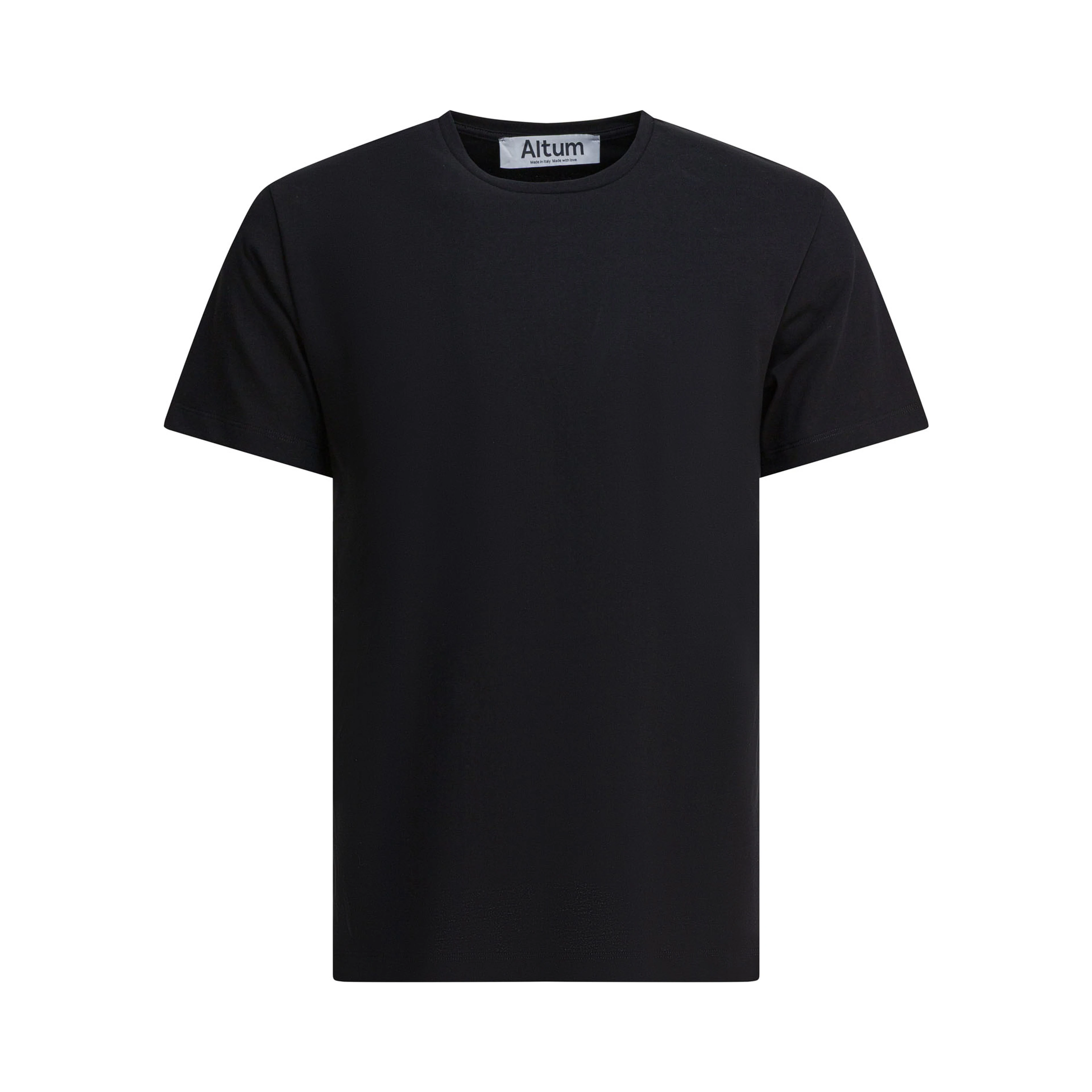 Cotton t-shirt