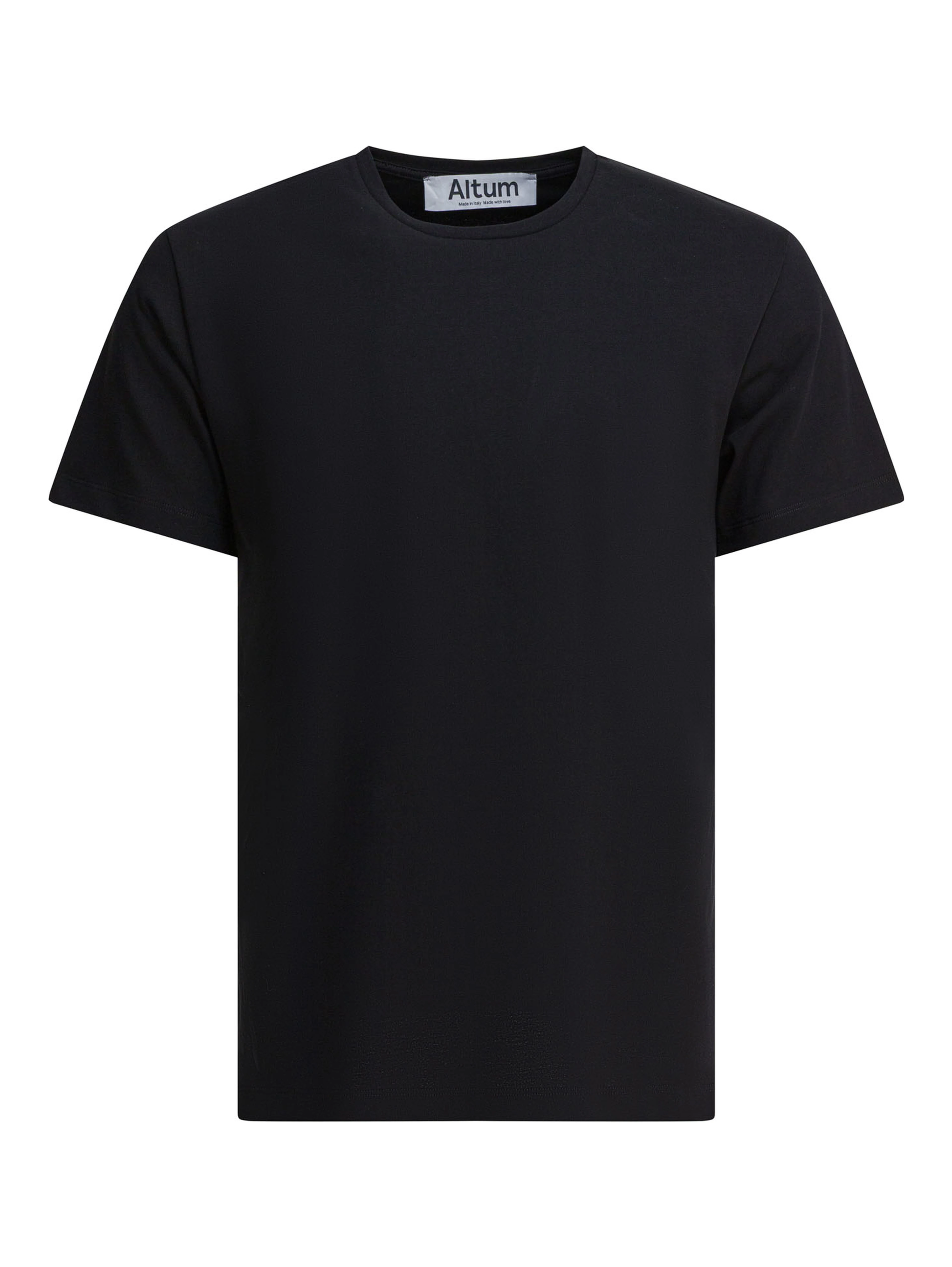 Cotton t-shirt
