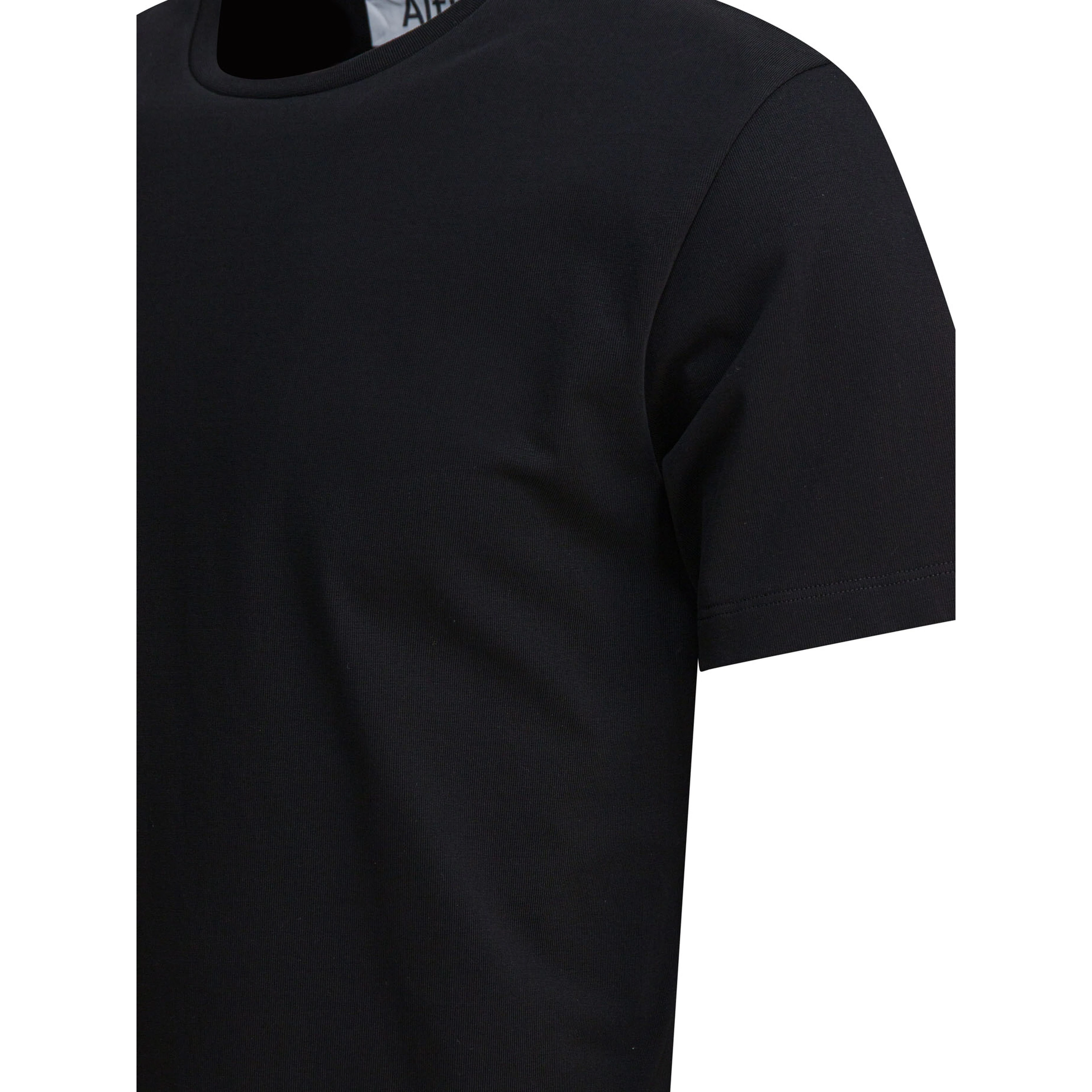 Cotton t-shirt