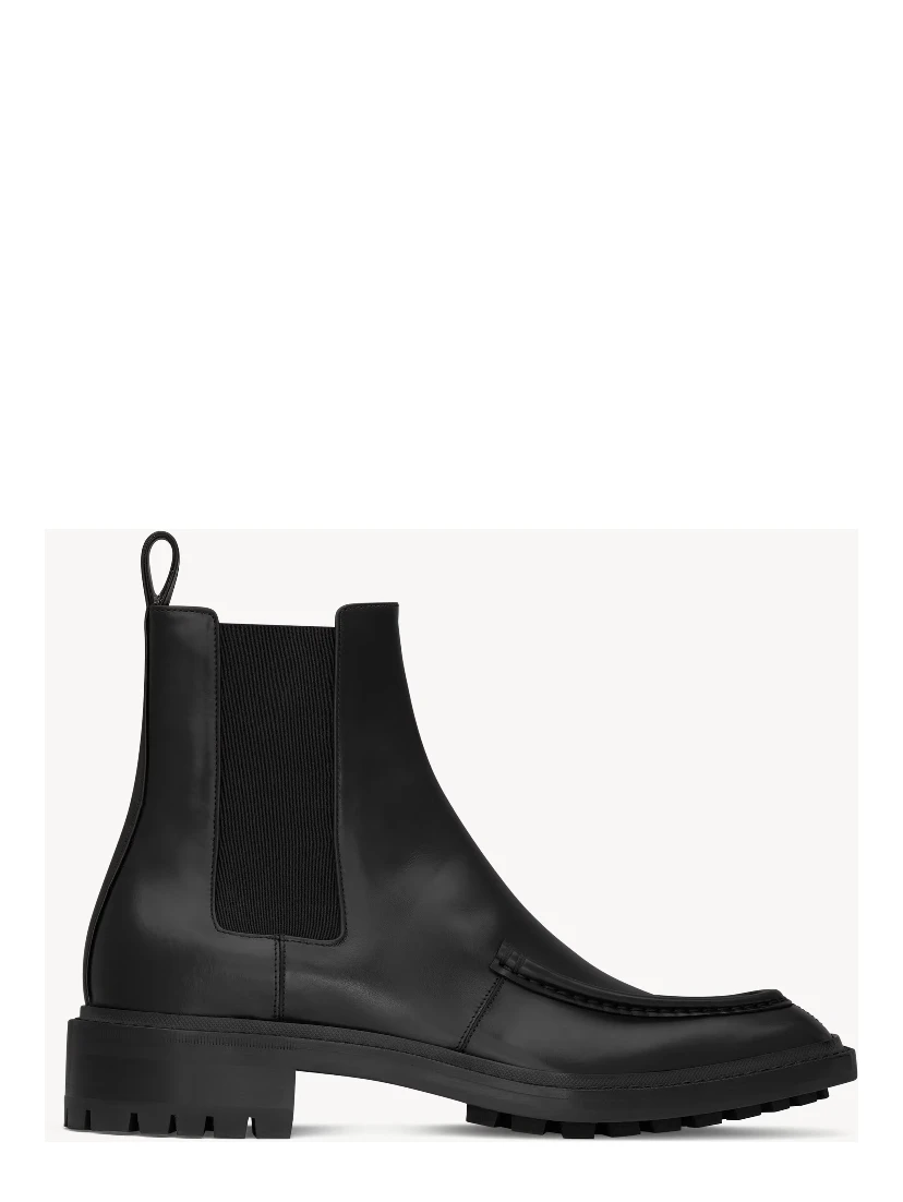 "Joe" chelsea ankle boots