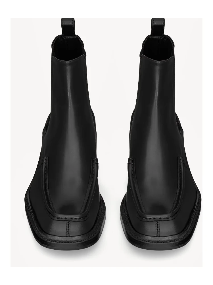 "Joe" chelsea ankle boots alternative