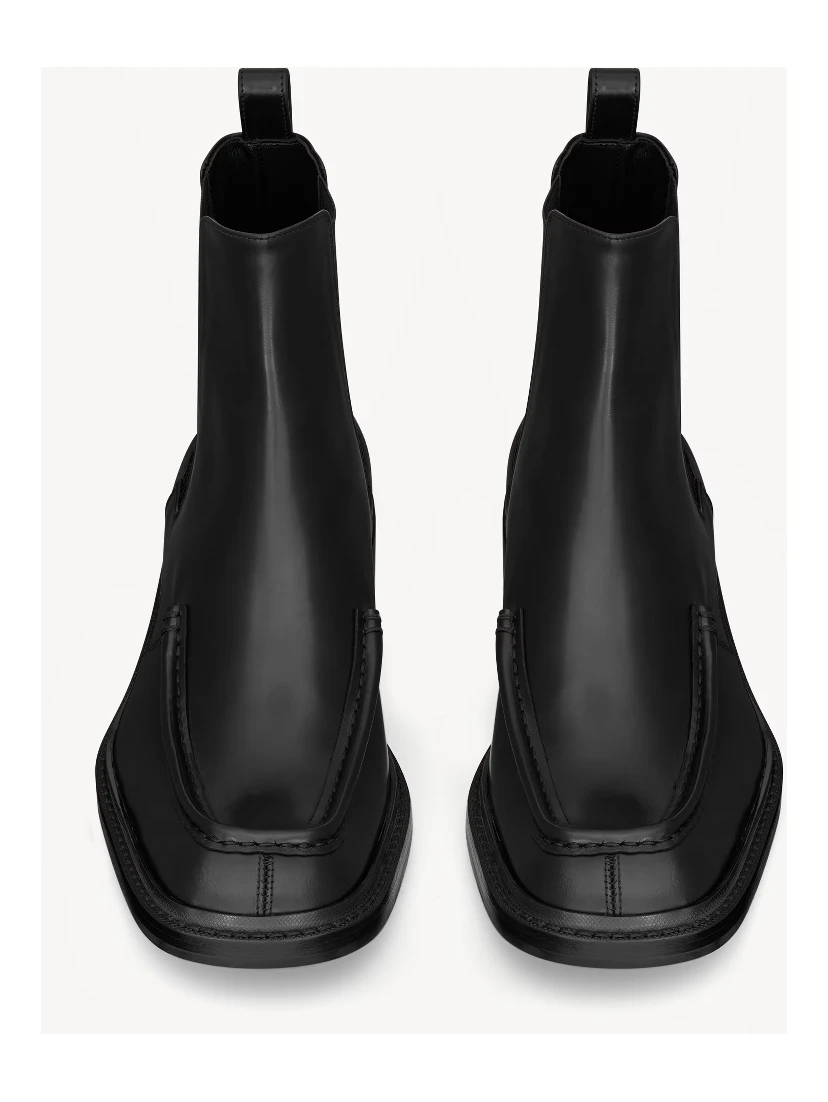 "Joe" chelsea ankle boots