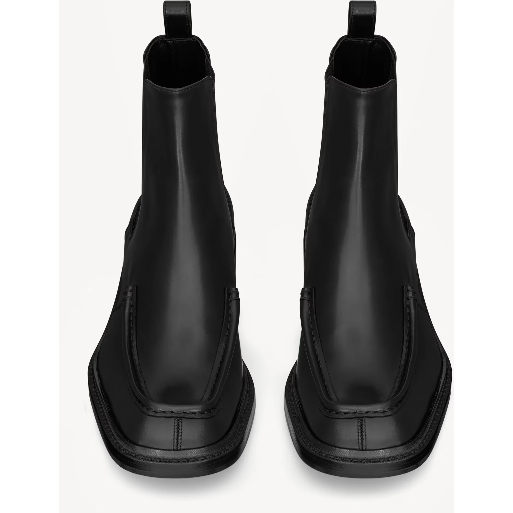 "Joe" chelsea ankle boots