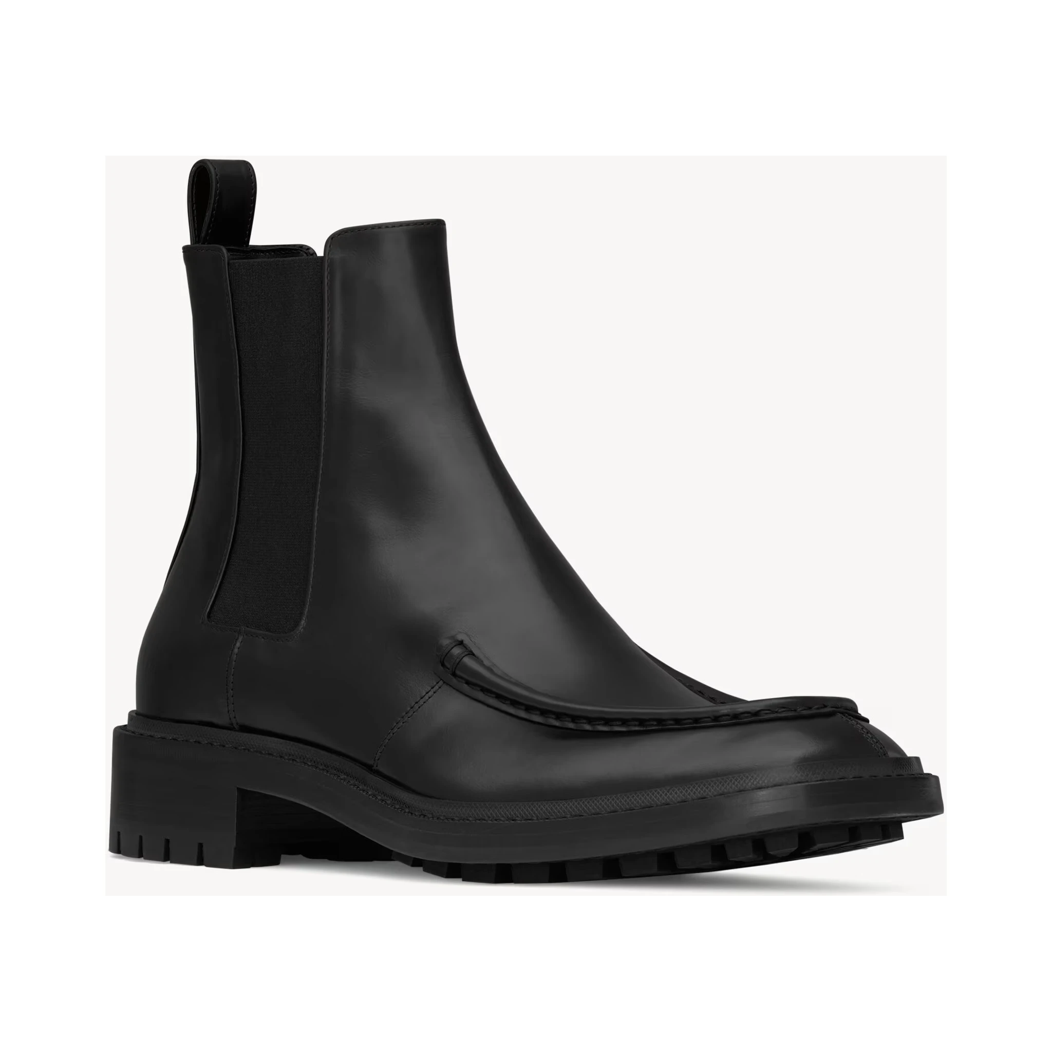 "Joe" chelsea ankle boots