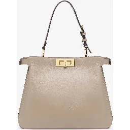 "Peekaboo Soft" handbag