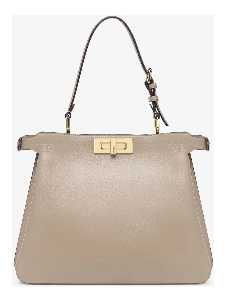 "Peekaboo Soft" handbag