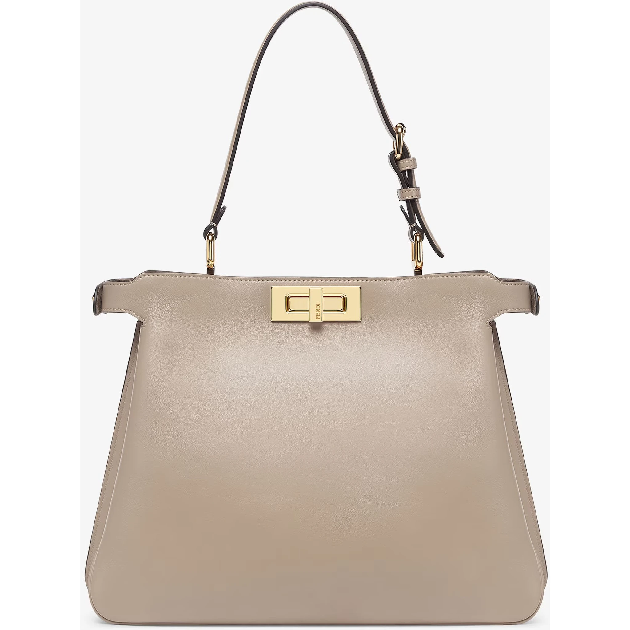 "Peekaboo Soft" handbag