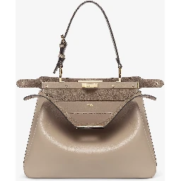 "Peekaboo Soft" handbag