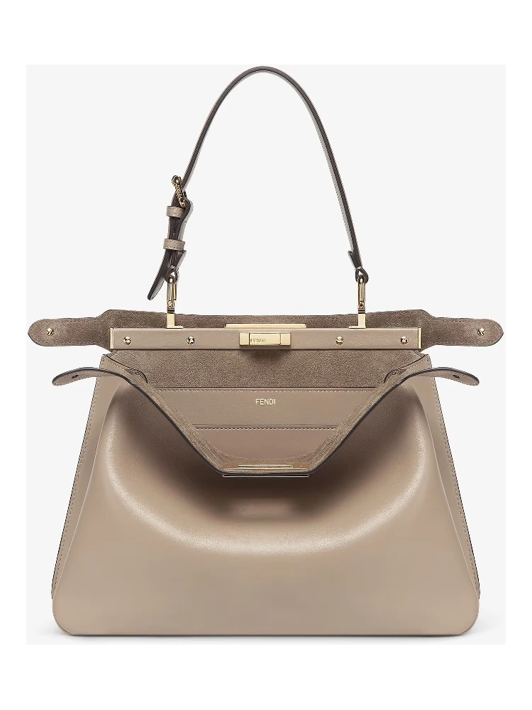 "Peekaboo Soft" handbag alternative