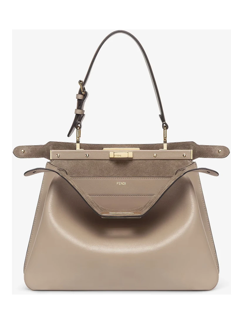 "Peekaboo Soft" handbag