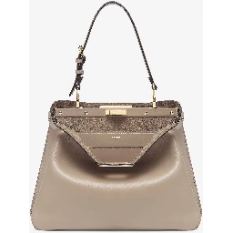 "Peekaboo Soft" handbag