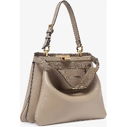 "Peekaboo Soft" handbag