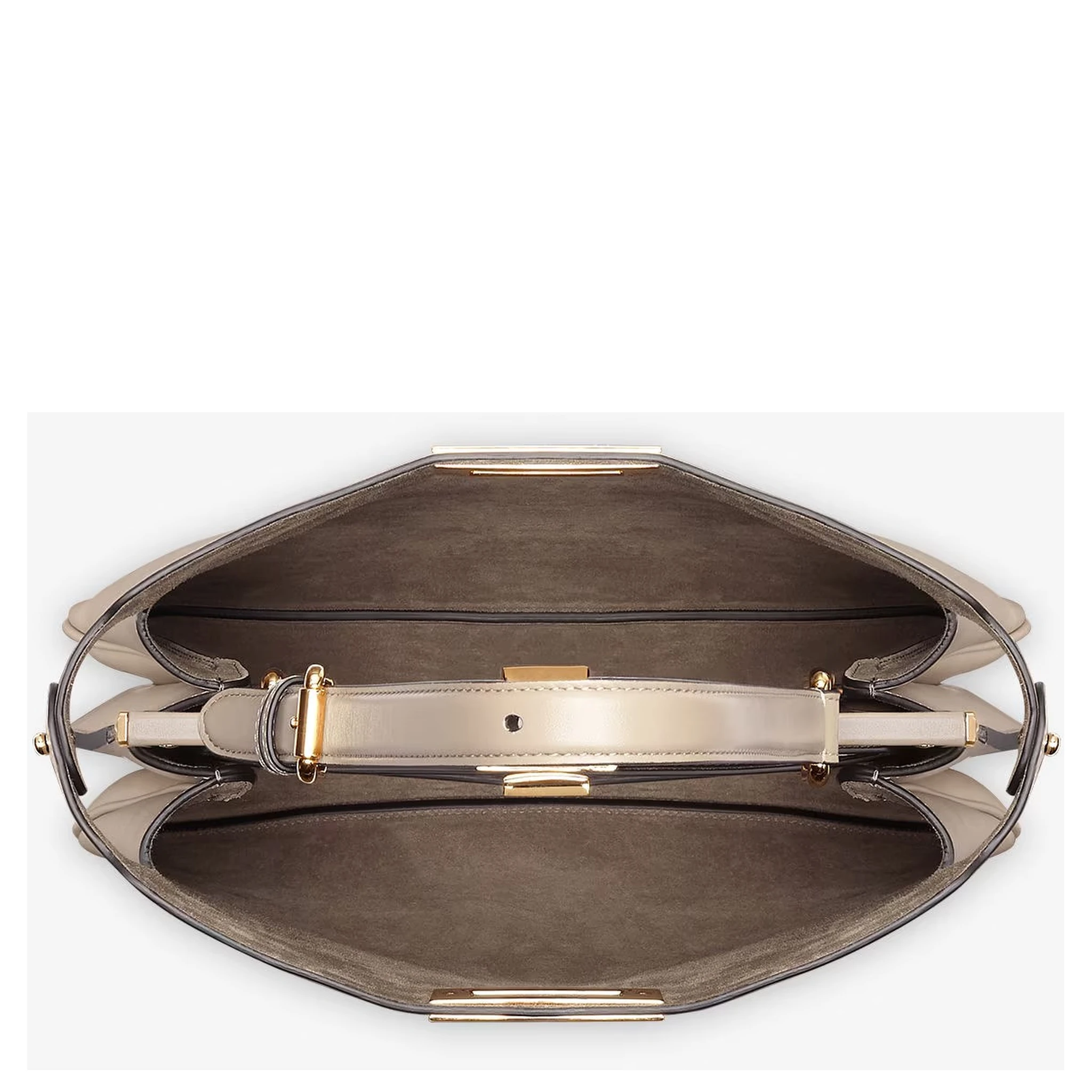 "Peekaboo Soft" handbag