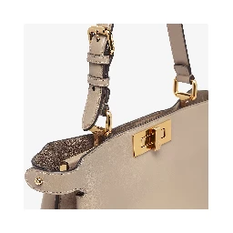 "Peekaboo Soft" handbag