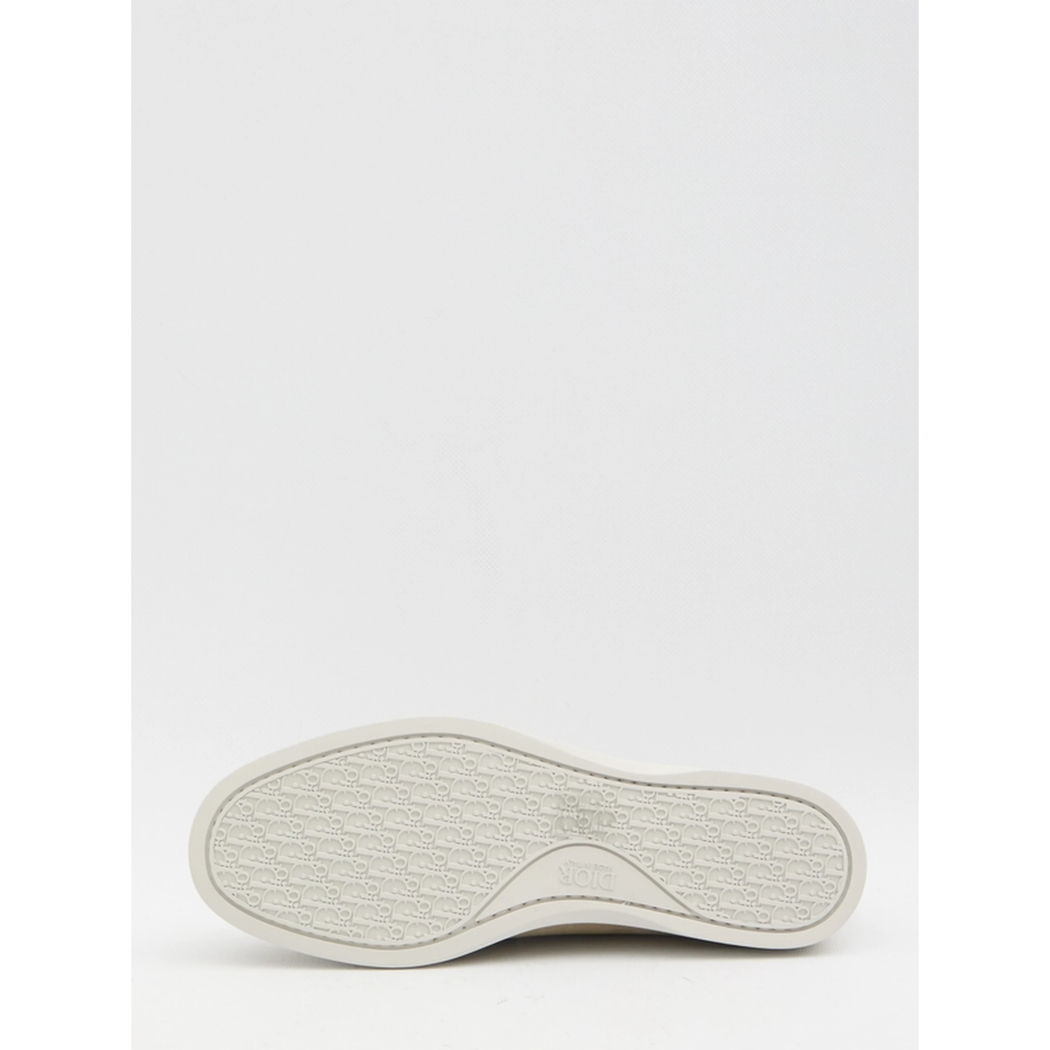 "Dior Granville" loafers