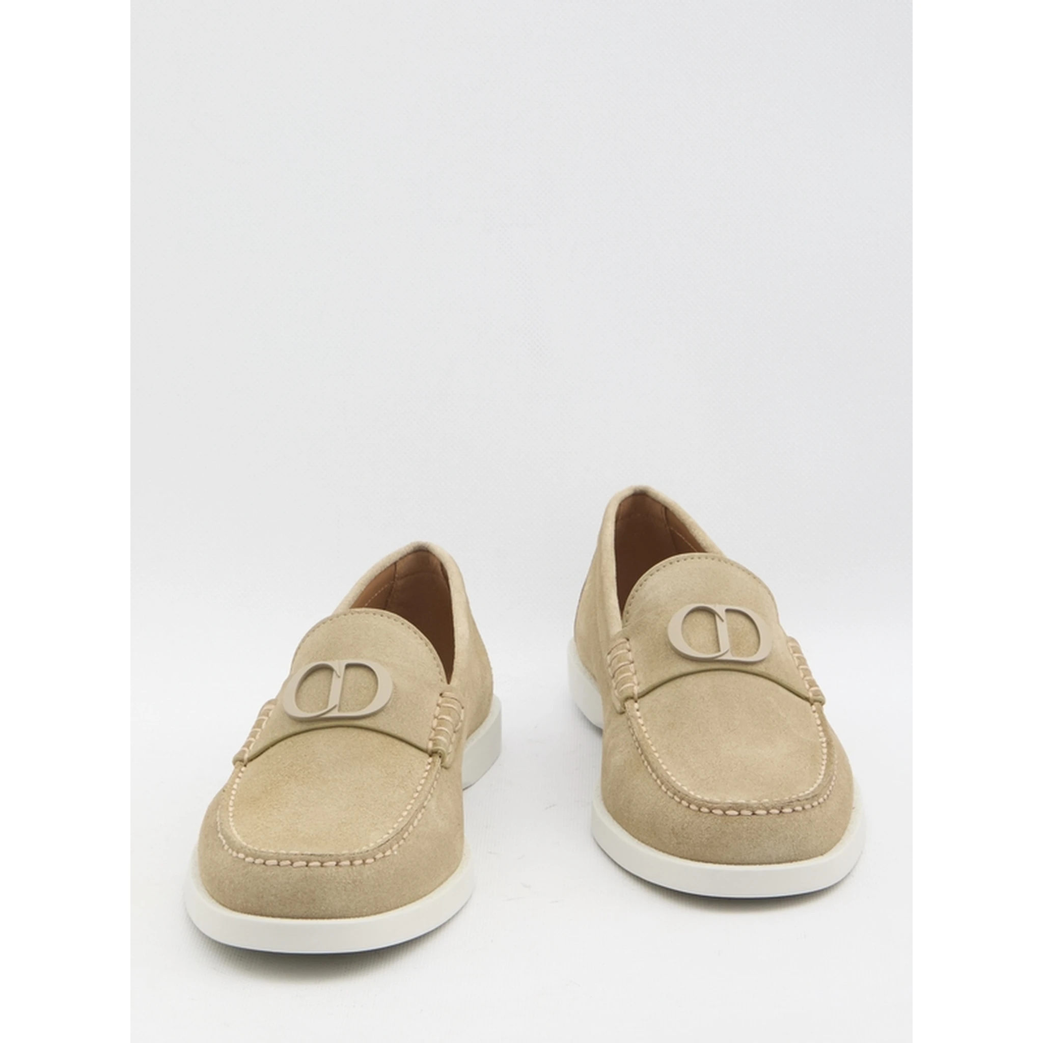 "Dior Granville" loafers